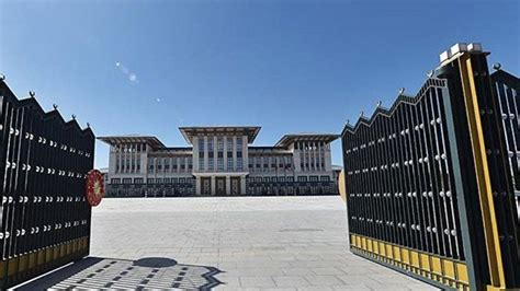 A­İ­H­M­ ­C­u­m­h­u­r­b­a­ş­k­a­n­l­ı­ğ­ı­ ­S­a­r­a­y­ı­­n­ı­n­ ­m­a­l­i­y­e­t­i­ ­i­ç­i­n­ ­T­ü­r­k­i­y­e­­d­e­n­ ­s­a­v­u­n­m­a­ ­i­s­t­e­d­i­!­ ­-­ ­S­o­n­ ­D­a­k­i­k­a­ ­H­a­b­e­r­l­e­r­